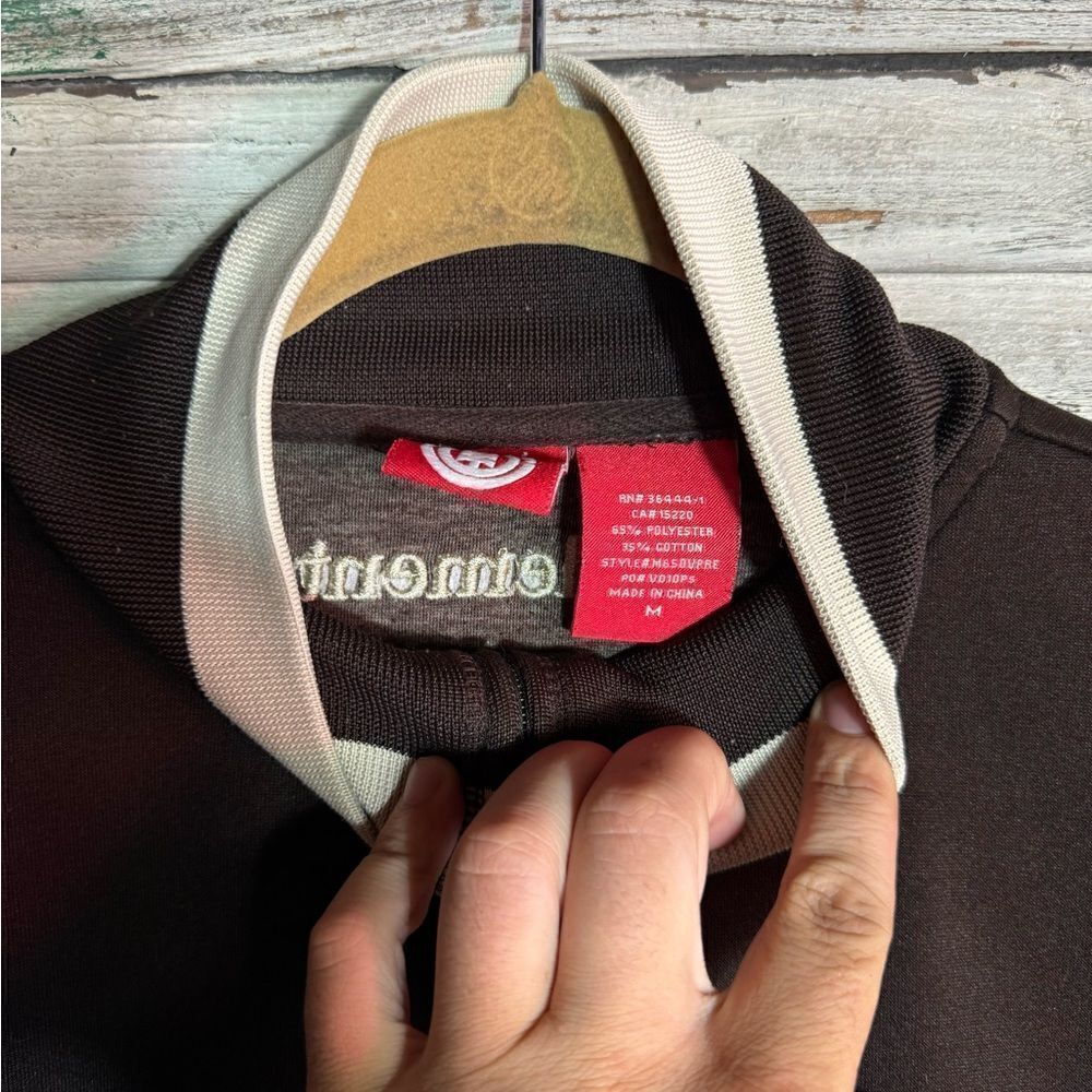 Vintage Element Track Jacket - Picture 6 of 9